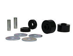 Body Mount - Bushing Kit