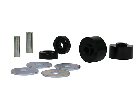 Body Mount - Bushing Kit — Nissan Patrol, Ford Maverick