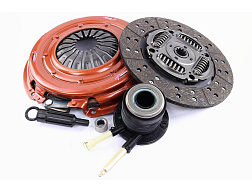 Spojková sada  Xtreme Outback Organic zesílená