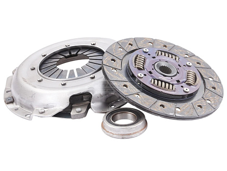 Spojková sada - Clutch Pro