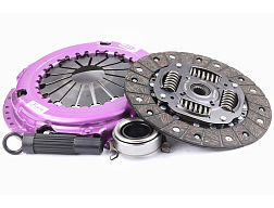 Spojková sada Xtreme Outback Organic zesílená 820Kg (30% navýšení)