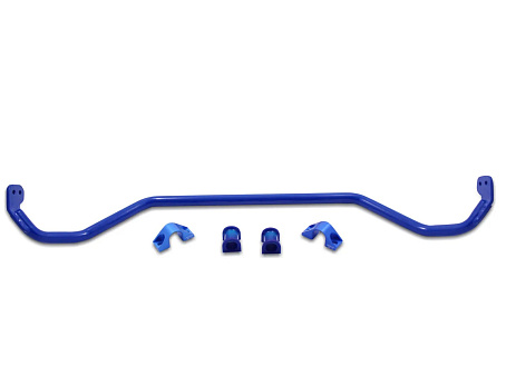 SuperPro VF FE3 přední plný 30mm stabilizátor