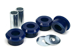 SuperPro CELICA SX/ST184 přední spodní/vnitřní řídicí rameno (80 duro/ShA)