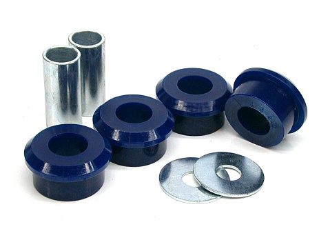 SuperPro CELICA SX/ST184 přední spodní/vnitřní řídicí rameno (80 duro/ShA)