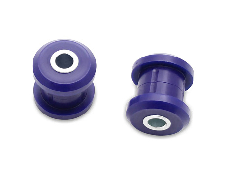 SuperPro zadní spodní řídicí rameno vnější sada silentbloků (80 duro/ShA)