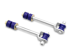 SuperPro zesílené tyčky stabilizátoru