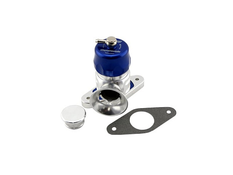 Turbosmart Supersonic Mazda/Subaru - modrý