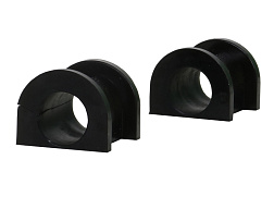 Whiteline uložení stabilizátoru – sada silentbloků 22mm