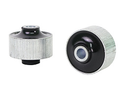 Whiteline sada silentbloků vnitřní zadní pro spodní rameno