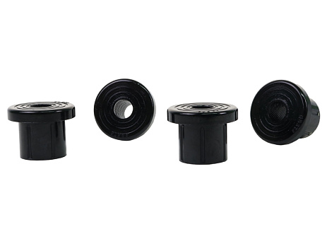 Whiteline sada silentbloků předního oka listového pera