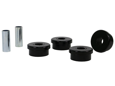 Whiteline sada silentbloků ramene k podvozku