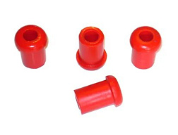 Pedders polyuretanový silentblok oka listové pružiny (2 ks)