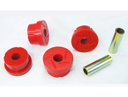 Pedders Uretanový zadní silentblok spodního ramene nápravy (54,8 mm vnější průměr) (2 ks)