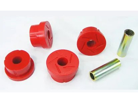 Pedders Uretanový zadní silentblok spodního ramene nápravy (54,8 mm vnější průměr) (2 ks)