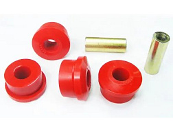 Pedders Uretanový zadní silentblok spodního ramene (2 ks)