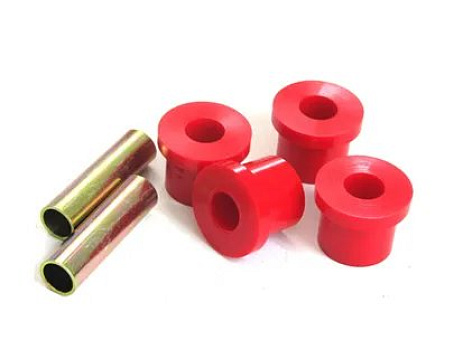 Pedders polyuretanový silentblok spodního ramene nápravy (2 ks)