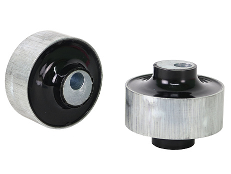 Whiteline sada silentbloků vnitřního zadního uložení spodního ramene – DOUBLE OFFSET