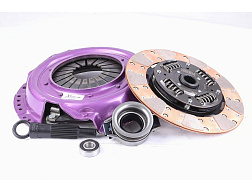 Spojková sada – Xtreme Outback Ceramic (polštářky) zesílená 630Nm 750Kg (50% navýšení)