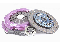 Spojková sada - Xtreme Clutch Organic Extra zesílená