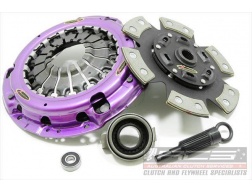 Xtreme Clutch Spojková sada Ceramic Subaru BRZ, Toyota GT-86 (lamela s pružinami)