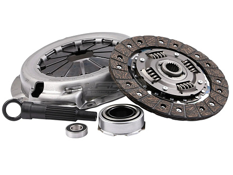 Spojková sada - Clutch Pro Suzuki Jimny 2001-2018