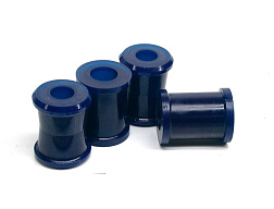 SuperPro vnitřní silentblok horního řídicího ramene Rover (80 duro/ShA)