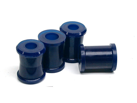 SuperPro vnitřní silentblok horního řídicího ramene Rover (80 duro/ShA)