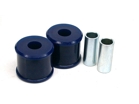 SuperPro Hilux 40/65 přední torzní tyč – sada (80 duro/ShA)