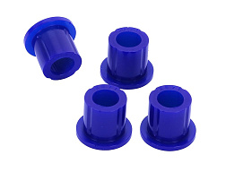 SuperPro zadní listové pero Toyota (80 duro/ShA)