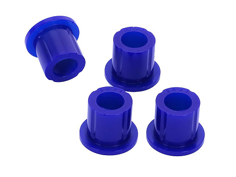 SuperPro zadní listové pero Toyota (80 duro/ShA)