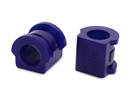 SuperPro přední silentblok uložení stabilizátoru (80 duro/ShA)