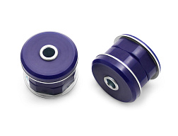 SuperPro sada montáže podrámu ke karoserii (80 duro/ShA)