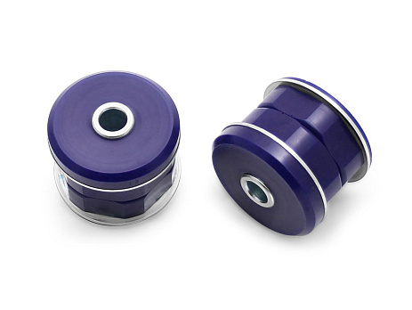 SuperPro sada montáže podrámu ke karoserii (80 duro/ShA)