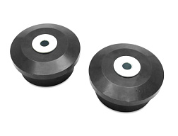 SuperPro sada silentbloků uložení podrámu (80 duro/ShA)