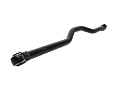 SuperPro HD nastavitelný zadní track bar - JK Wrangler (80 duro/ShA)