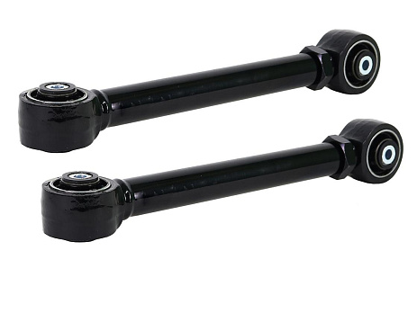 SuperPro horní vlečné rameno - Wrangler 1996-2007 TJ (80 duro/ShA) — Jeep Wrangler
