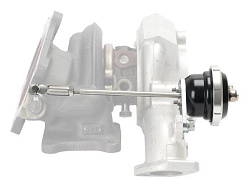 Turbosmart IWG75 EVO 10 černý 14PSI