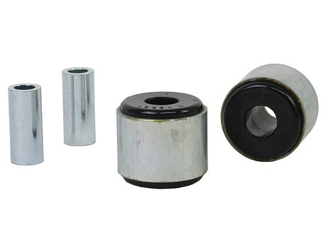 Whiteline Sada předních silentbloků spodního vlečného ramene nápravy