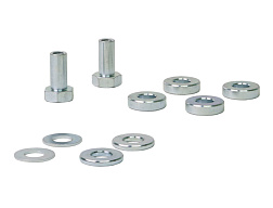 Whiteline středové ložisko kardanu - sada pro seřízení