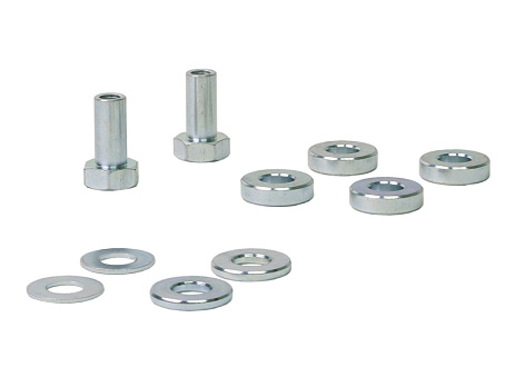 Whiteline středové ložisko kardanu - sada pro seřízení