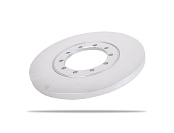 Pedders brzdový kotouč