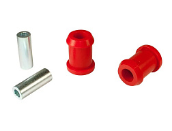 Pedders Uretanový přední silentblok spodního ramene (2 ks)