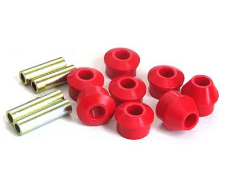 Pedders polyuretanový silentblok spodního zadního ramene (4 ks)