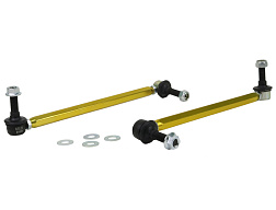 Whiteline Spojovací tyče stabilizátoru (endlink) – sada