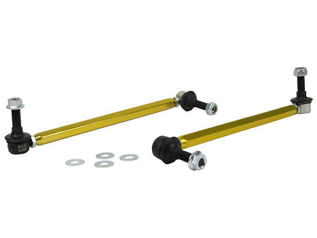 Whiteline Spojovací tyče stabilizátoru (endlink) – sada