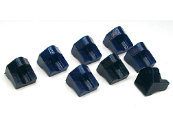 SuperPro doraz kapoty Triumph Dolomite (80 duro/ShA)