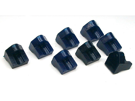 SuperPro doraz kapoty Triumph Dolomite (80 duro/ShA)