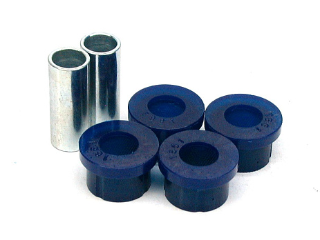 SuperPro MAZDA vnitřní silentblok řídicího ramene přední nápravy (80 duro/ShA)