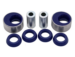 SuperPro přední spodní řídicí rameno sada (80 duro/ShA)