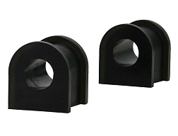 Whiteline uložení stabilizátoru – sada silentbloků 18mm